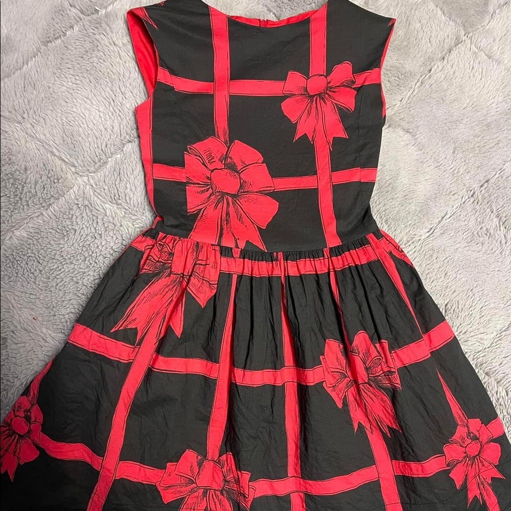 Bijou Sauvage Clothier Kate dress size 10